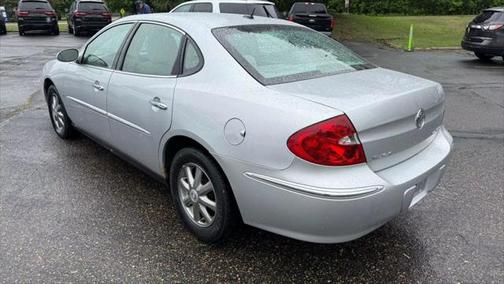 2009 Buick LaCrosse CX