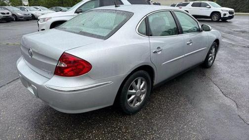 2009 Buick LaCrosse CX