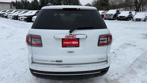 2017 GMC Acadia Limited Sport Utility 4D