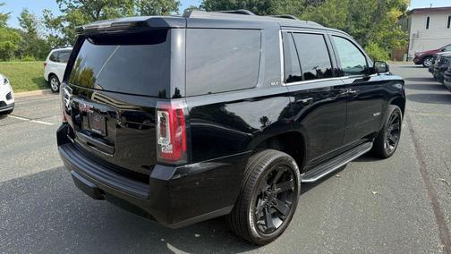 2019 GMC Yukon SLT