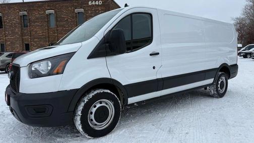2021 Ford Transit-250 Base