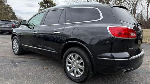 2015 Buick Enclave Premium