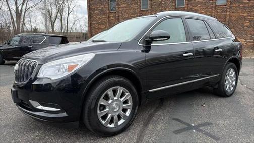 2015 Buick Enclave Premium