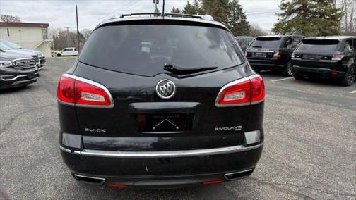 2015 Buick Enclave Premium