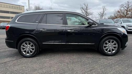 2015 Buick Enclave Premium