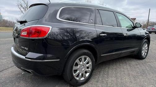 2015 Buick Enclave Premium