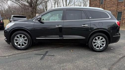 2015 Buick Enclave Premium