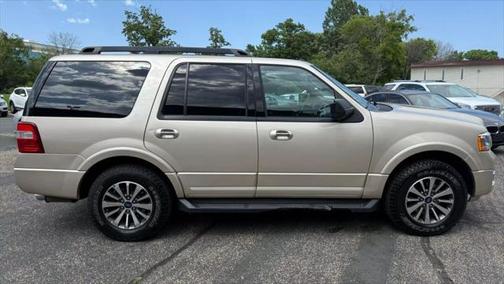 2017 Ford Expedition XLT