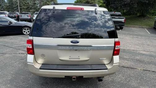 2017 Ford Expedition XLT