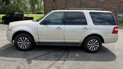 2017 Ford Expedition XLT