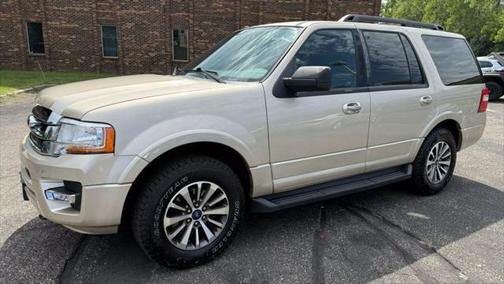 2017 Ford Expedition XLT