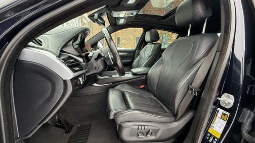 2019 BMW X6 xDrive35i