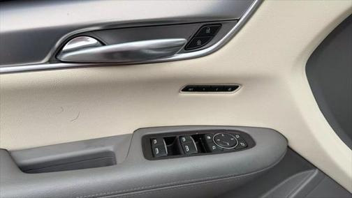 2021 Cadillac XT5 Sport