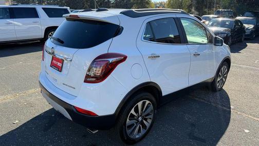 2017 Buick Encore Preferred II
