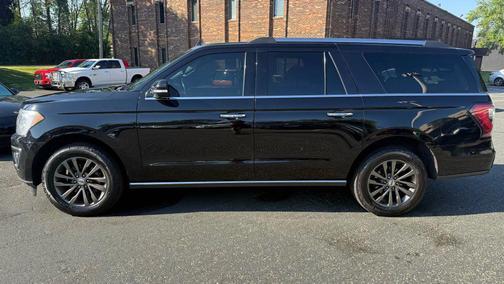 2020 Ford Expedition Max Limited