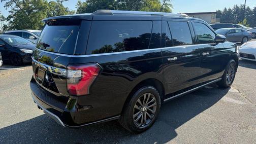 2020 Ford Expedition Max Limited