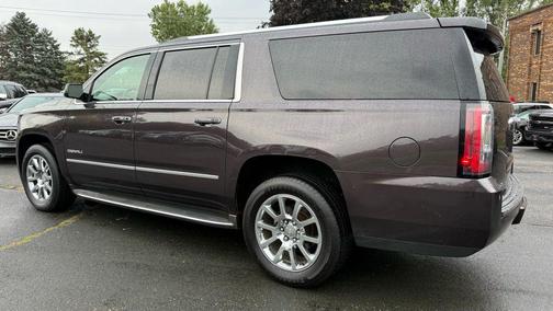 2015 GMC Yukon XL 1500 Denali