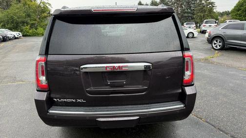 2015 GMC Yukon XL 1500 Denali