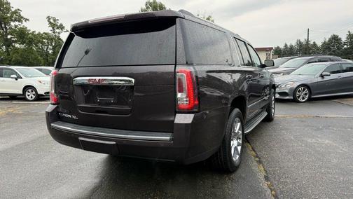 2015 GMC Yukon XL 1500 Denali