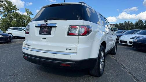2013 GMC Acadia SLT-1