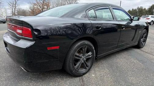2013 Dodge Charger R/T