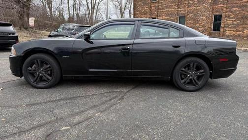 2013 Dodge Charger R/T
