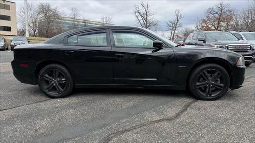 2013 Dodge Charger R/T