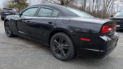 2013 Dodge Charger R/T
