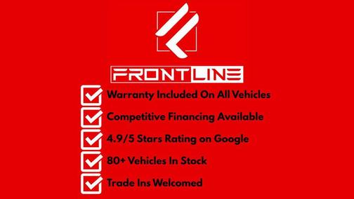 2018 Nissan Altima 2.5 SL