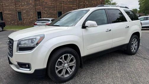2014 GMC Acadia SLT-1