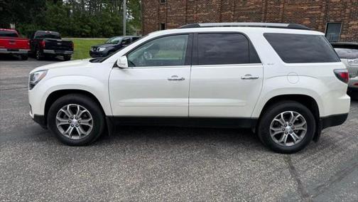 2014 GMC Acadia SLT-1