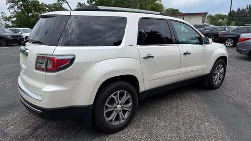 2014 GMC Acadia SLT-1