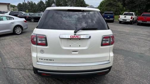 2014 GMC Acadia SLT-1