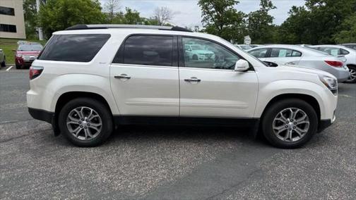 2014 GMC Acadia SLT-1