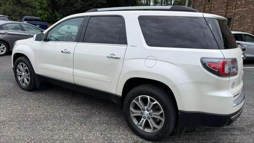 2014 GMC Acadia SLT-1