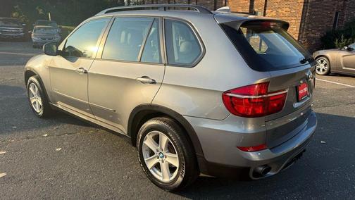 2013 BMW X5 xDrive35i