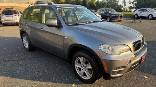 2013 BMW X5 xDrive35i