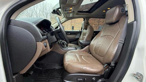 2015 GMC Acadia SLT-1