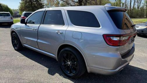 2019 Dodge Durango R/T