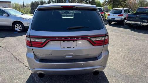 2019 Dodge Durango R/T