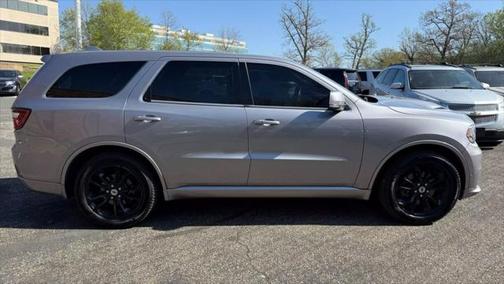 2019 Dodge Durango R/T