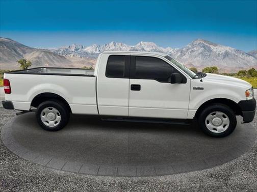 2007 Ford F-150 XL