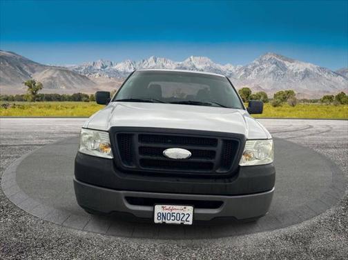 2007 Ford F-150 XL