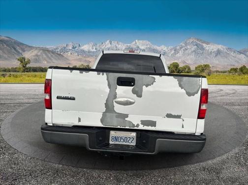 2007 Ford F-150 XL