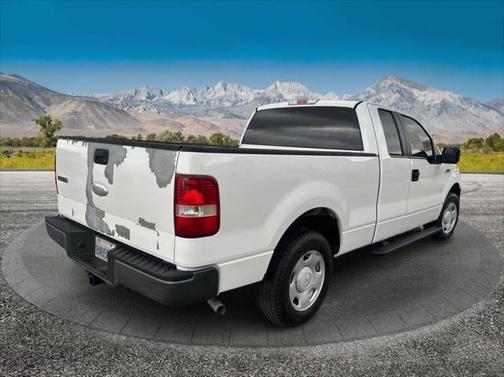 2007 Ford F-150 XL