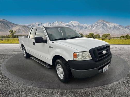2007 Ford F-150 XL