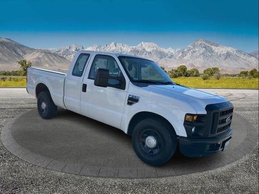 2008 Ford F-250 XL