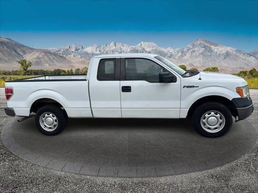 2013 Ford F-150 XL
