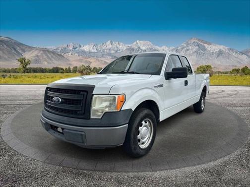 2013 Ford F-150 XL
