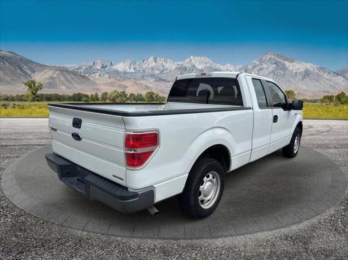 2013 Ford F-150 XL